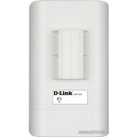 Точка доступа D-Link DAP-3310/RU/B1A