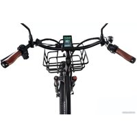 Электровелосипед Minako Trike 001181