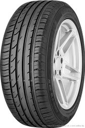 Continental ContiPremiumContact 2 195/65R15 91H