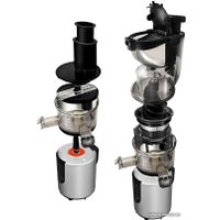 Соковыжималка Gotie GSJ-630W