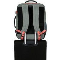 Городской рюкзак American Tourister Take2cabin 91G-24005 (sage/coral)