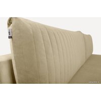 Диван Divan Лачи Velvet Beige 171445 (бежевый)