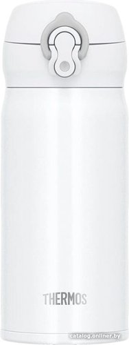 Термокружка THERMOS JNL-350 MW 350 мл (белый)
