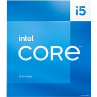 Процессор Intel Core i5-13400T