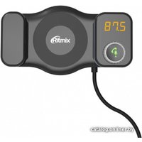 FM-модулятор Ritmix FMT-A880