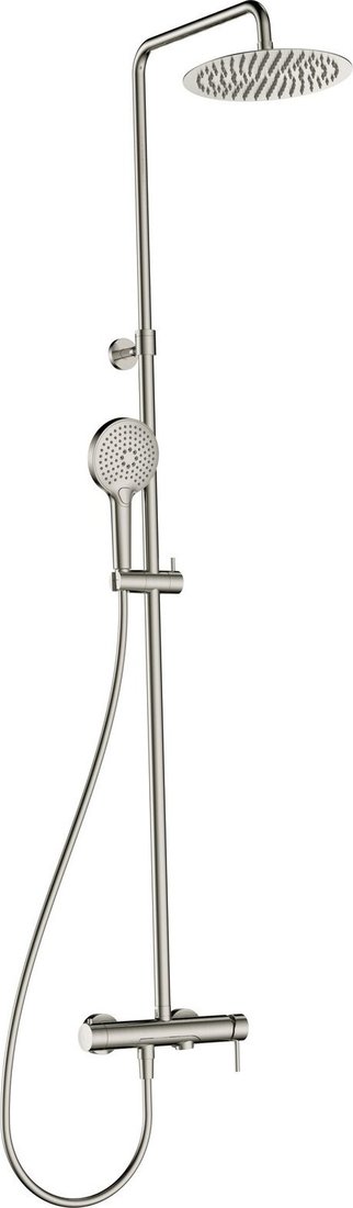 Душевая система  AQUAme Siena AQM8011BN