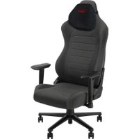 Игровое (геймерское) кресло ASUS SL201C ROG Aethon/Fabric/WW 90GC01J0-MSG010 (серый)