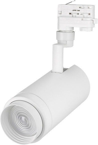

Светодиодная панель Arlight LGD-ZEUS-4TR-R100-30W Day 024609