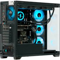 Компьютер HAFF Prime Ultra BK65365