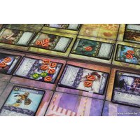 Карточная игра Мир Хобби Берсерк: Буря Стихий