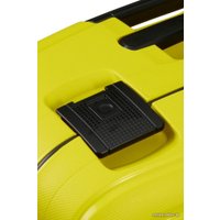 Чемодан-спиннер Samsonite S'Cure Lime 69 см