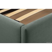 Кровать Divan Шерона 160 (Velvet Olive)