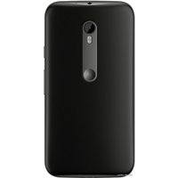 Телефон Motorola Moto G (3rd Gen.) 16GB Black [XT1541]