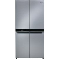 Четырёхдверный холодильник Whirlpool WQ9 E1L