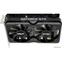 Видеокарта Palit GeForce GTX 1650 GP 4GB GDDR6 NE6165001BG1-166A