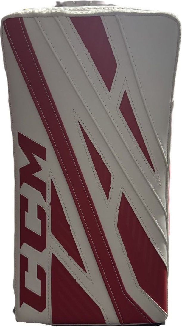 Наладонники CCM GBE4.9CC INT EFX REG DET