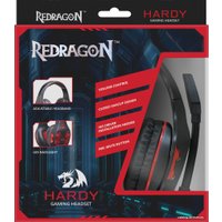 Наушники Redragon Hardy [64208]