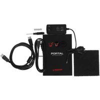 Игровой монитор Ardor Gaming Portal AF24H1 (180 Гц, черный)