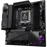 Материнская плата Gigabyte B650M Aorus Pro AX (rev. 1.0)