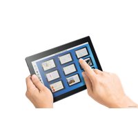 Планшет Lenovo Tab 3 Business TB3-X70F 16GB ZA0X0197UA