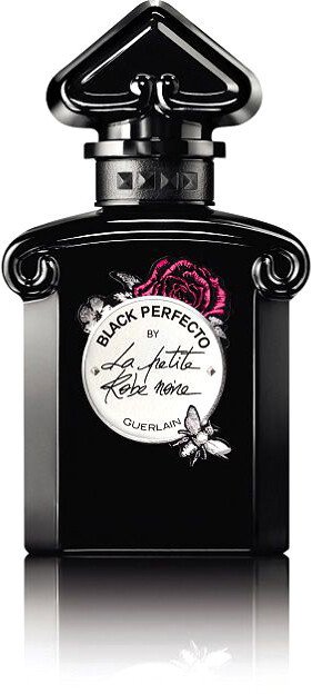 

Парфюмерная вода Guerlain La Petite Robe Noire Black Perfecto Florale EdP (30 мл)