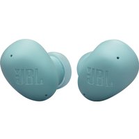 Наушники JBL Vibe Buds 2 (голубой)