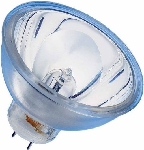 

Галогенная лампа Osram 93638 GX5.3 150 Вт 3300 К