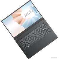 Ноутбук MSI Modern 15 A4M-020XRU