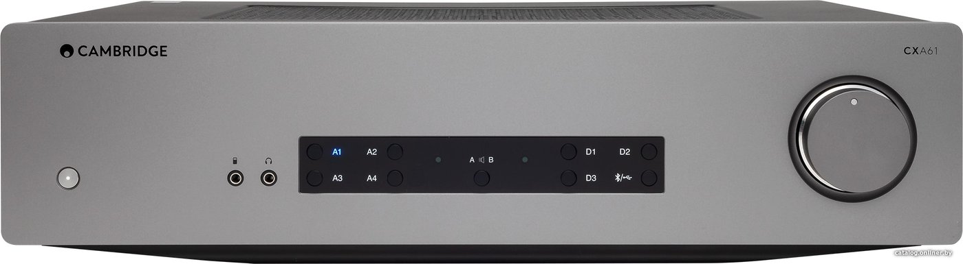 Интегральный усилитель Cambridge Audio CXA61