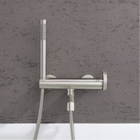 Смеситель Ganzer GZ19132-G