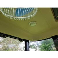 Мини-трактор Catmann XD-65.4 Lexon (FAW 4DW91-63NG2, с кабиной)