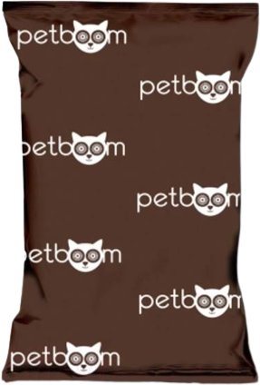 Сухой корм для кошек PetBoom Для взрослых кошек с мясом и овощами 20 кг