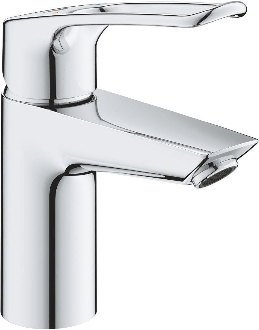 

Смеситель Grohe Eurosmart 23980003