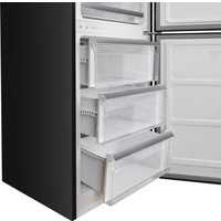 Холодильник DeLonghi DCS 19NFI NB Damiano