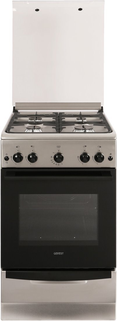 Кухонная плита GEFEST ПГ 5100-01 0004