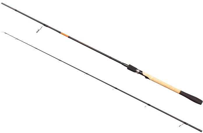 

Удилище Akara Black Hunter M 822M5/22-248