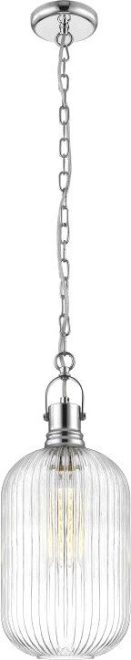 

Подвесная люстра Simple Story 1119 1119-1PL