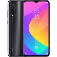 Смартфон Xiaomi Mi 9 Lite 6GB/64GB международная версия (черный)