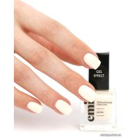 Лак Emi Gel Effect Хлопок №152 9 мл
