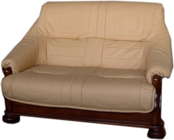 Бобруйскмебель Цезарь прямой 2-х местный