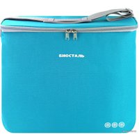Термосумка БИОСТАЛЬ Кантри TCD-B 30л (лазурный)