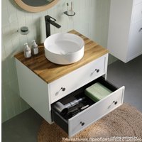  IDDIS Тумба под умывальник Torr TOR70WBi95