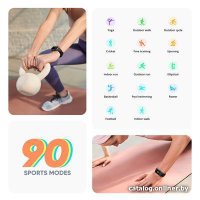 Фитнес-браслет Realme Band 2