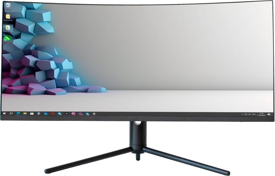 

Моноблок IRBY MAX 34-B-i3121-16-0-240-N-H610-212