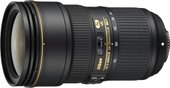 AF-S NIKKOR 24-70mm f/2.8E ED VR