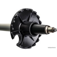 Треккинговые палки Vento Pulse с удлиненной рукояткой vnt 1167