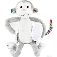 Музыкальная игрушка Zazu Обезьянка Макс