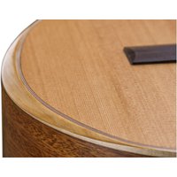 Акустическая гитара La Mancha Rubi CM Armrest Edition