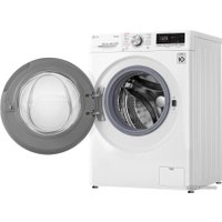 Стиральная машина LG F4V5VS0W