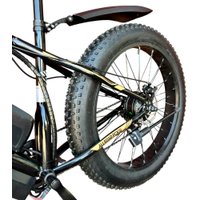 Электровелосипед Shtenli Allroad PCX10 36V10.4А